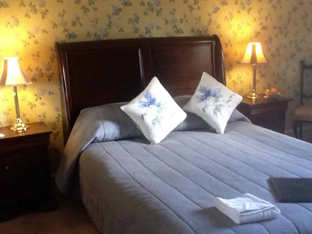 Tigh Na Sgiath Country House Hotel Grantown-on-Spey Oda fotoğraf