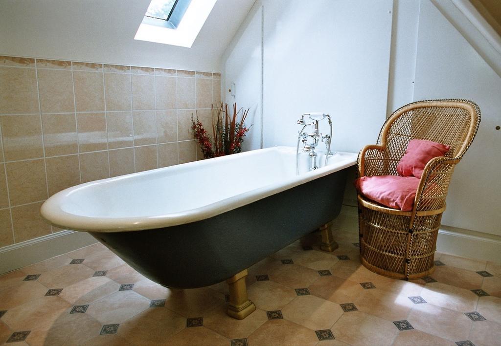 Tigh Na Sgiath Country House Hotel Grantown-on-Spey Oda fotoğraf