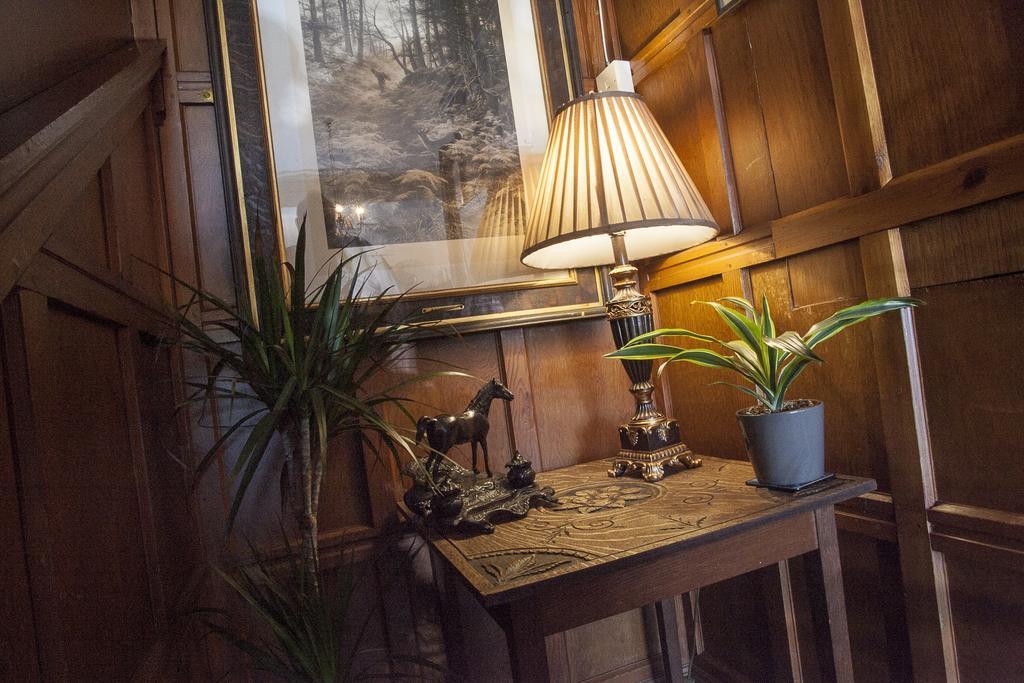 Tigh Na Sgiath Country House Hotel Grantown-on-Spey Dış mekan fotoğraf