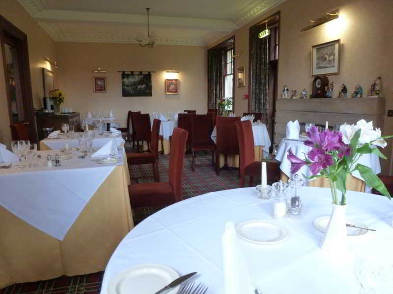 Tigh Na Sgiath Country House Hotel Grantown-on-Spey Dış mekan fotoğraf