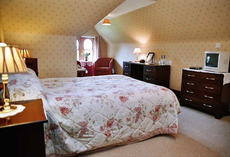 Tigh Na Sgiath Country House Hotel Grantown-on-Spey Dış mekan fotoğraf