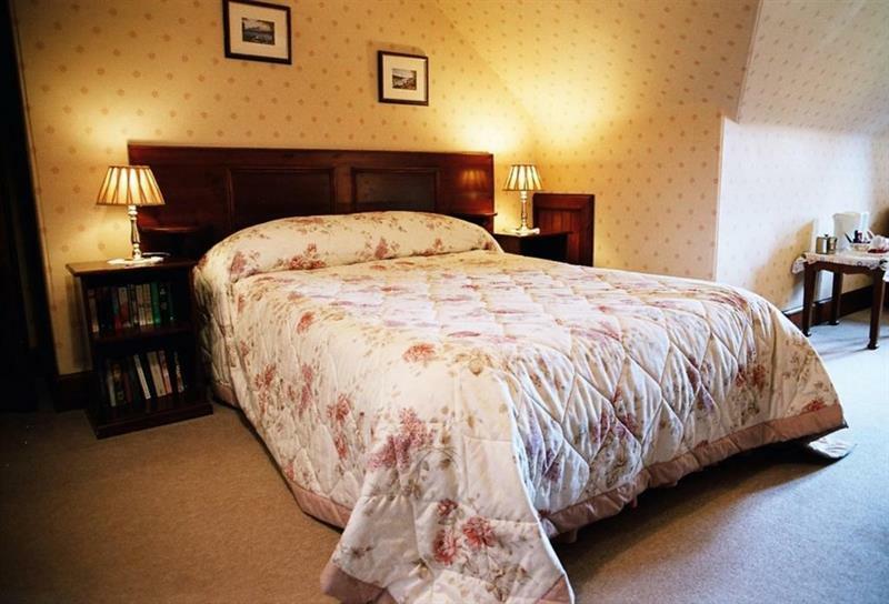 Tigh Na Sgiath Country House Hotel Grantown-on-Spey Dış mekan fotoğraf
